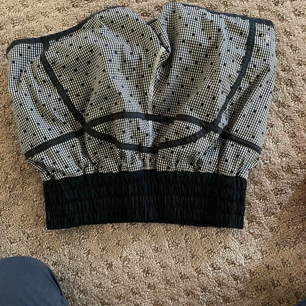 Lululemon Shorts - Picture 2 of 2